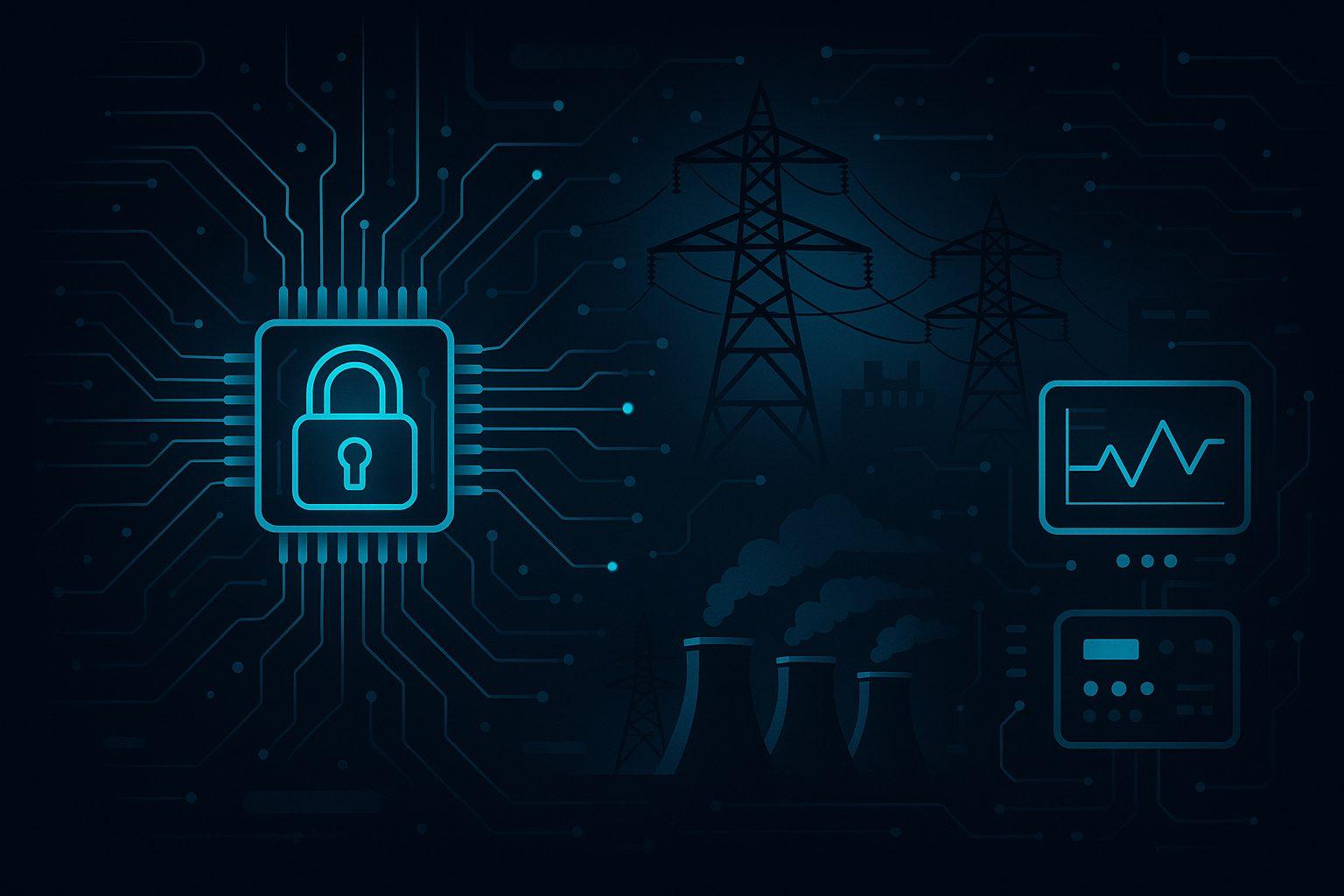 Cybersecurity for Energy & Critical Infrastructure