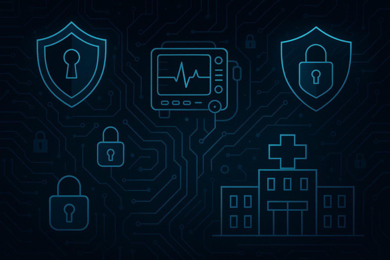 Cybersecurity for Healthcare & MedTech