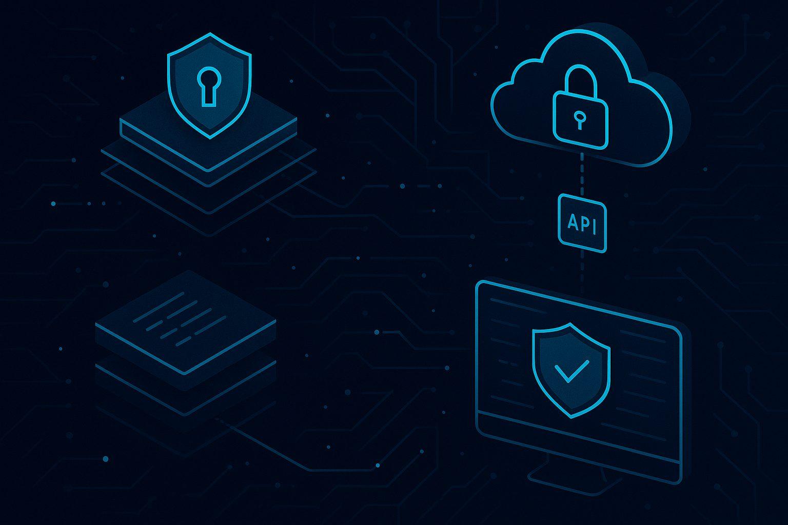 Cybersecurity for Software & SaaS