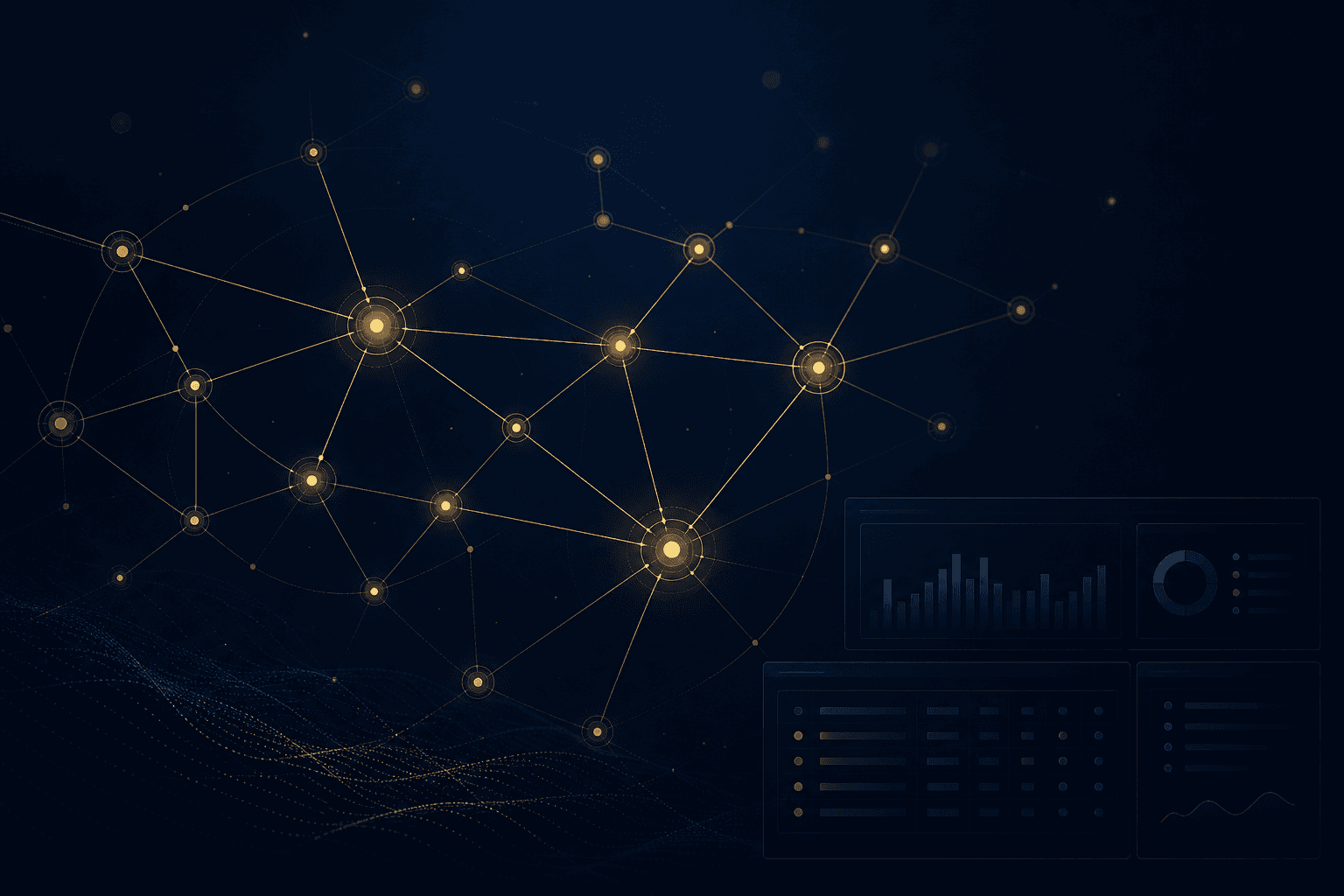 Blackfort Certificate Intelligence