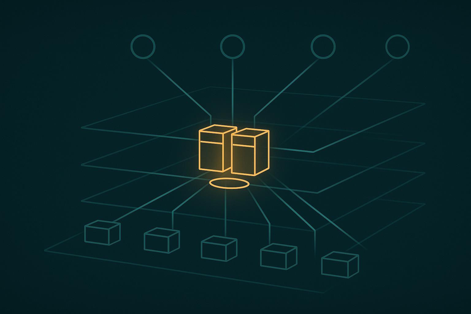 DNS Architecture Review