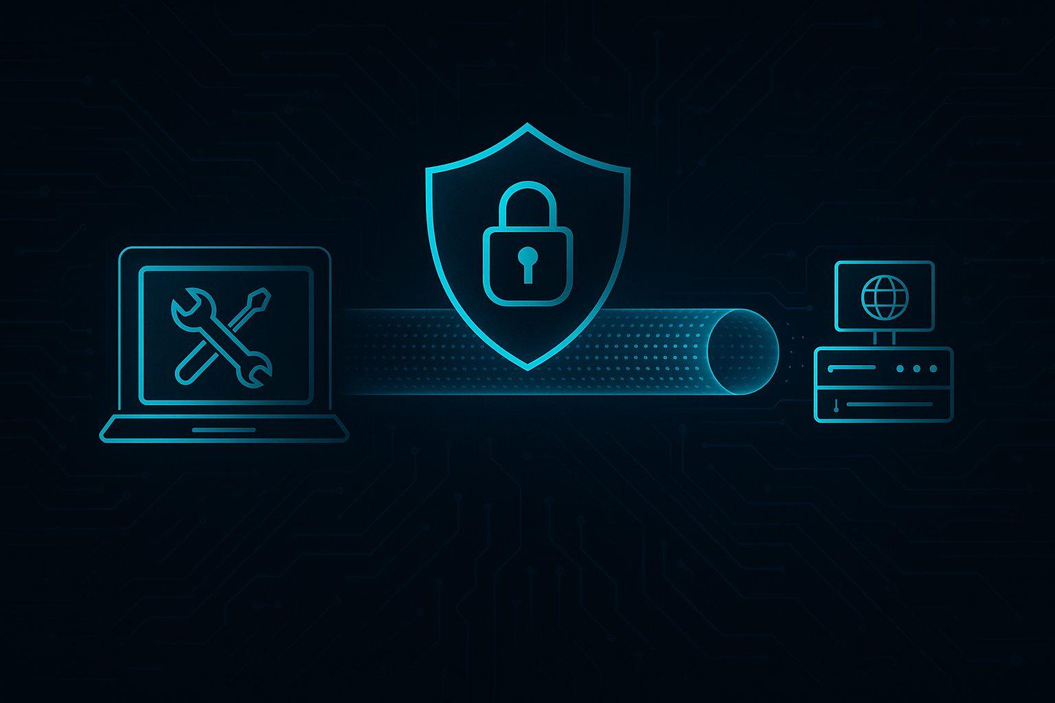 Secure Remote Access