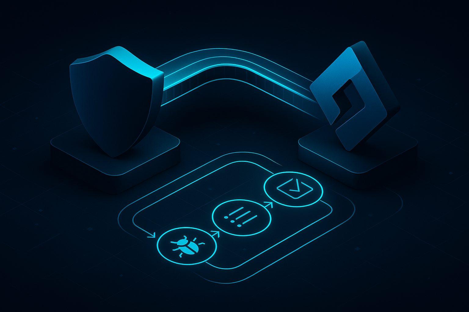 Blackfort Security Bridge