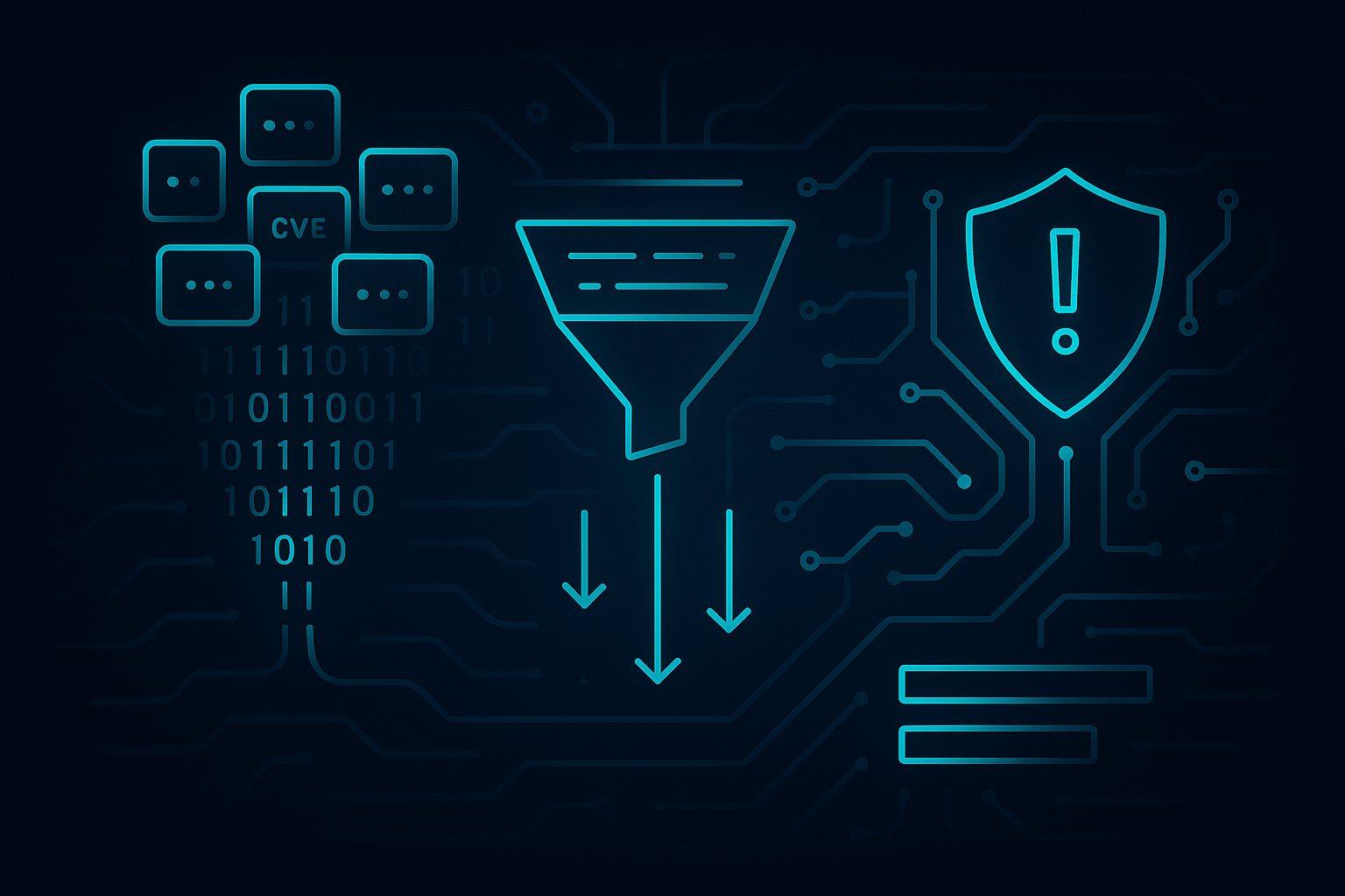 Blackfort Threat Exposure Filter