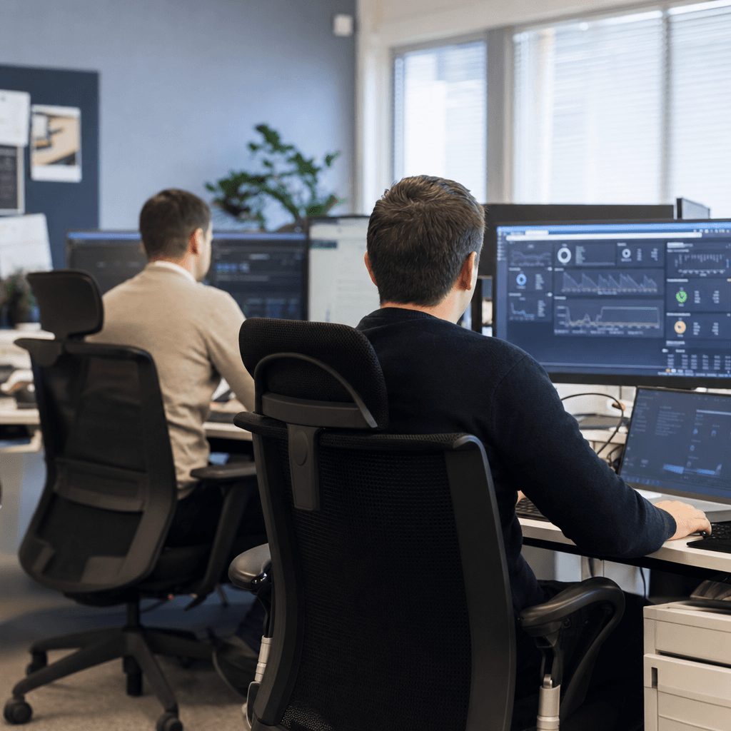 Managed Service Provider