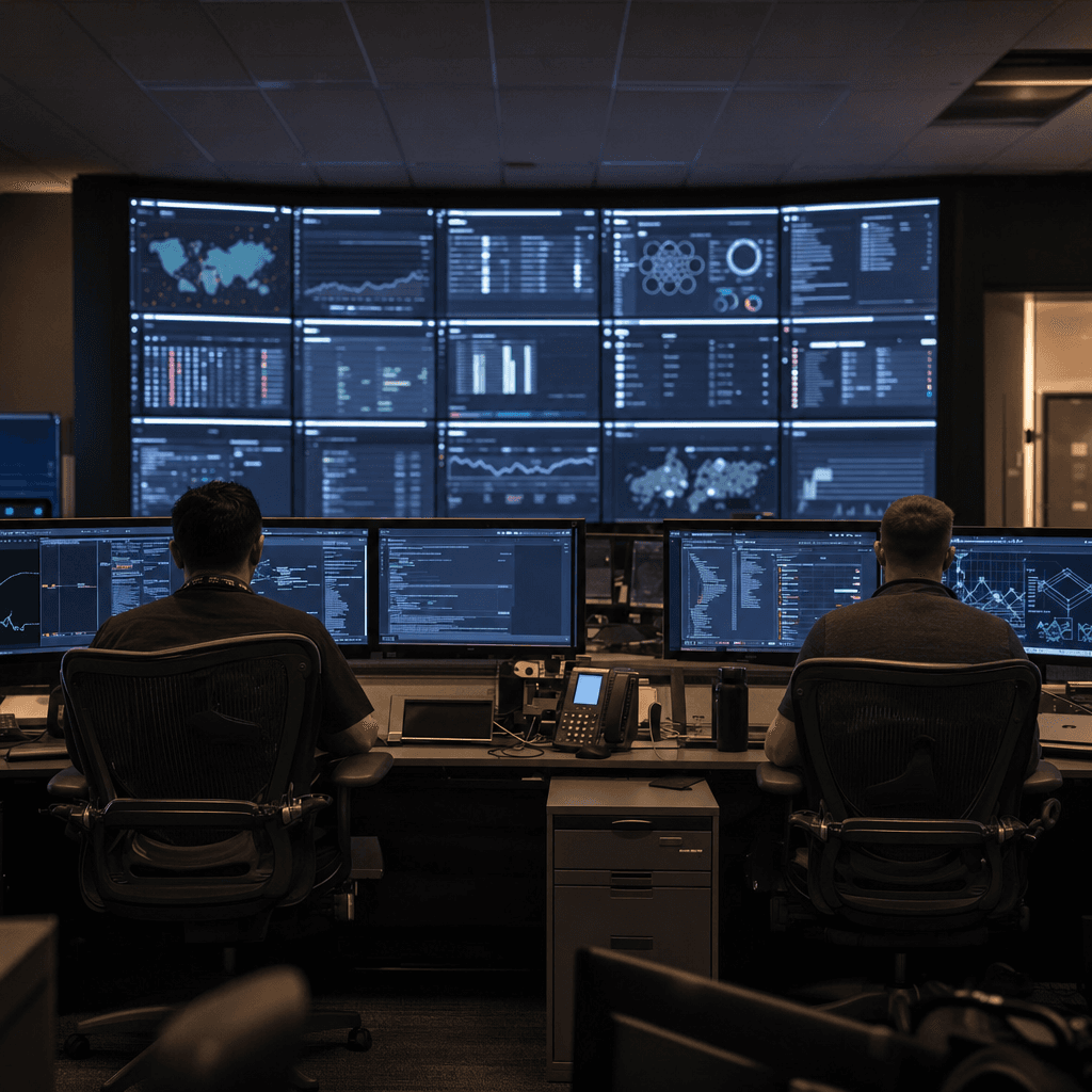 Security Operations