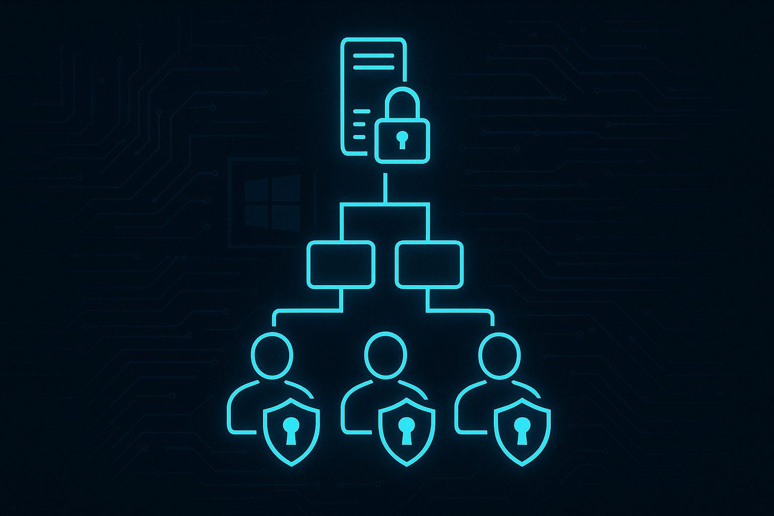 Active Directory Hardening