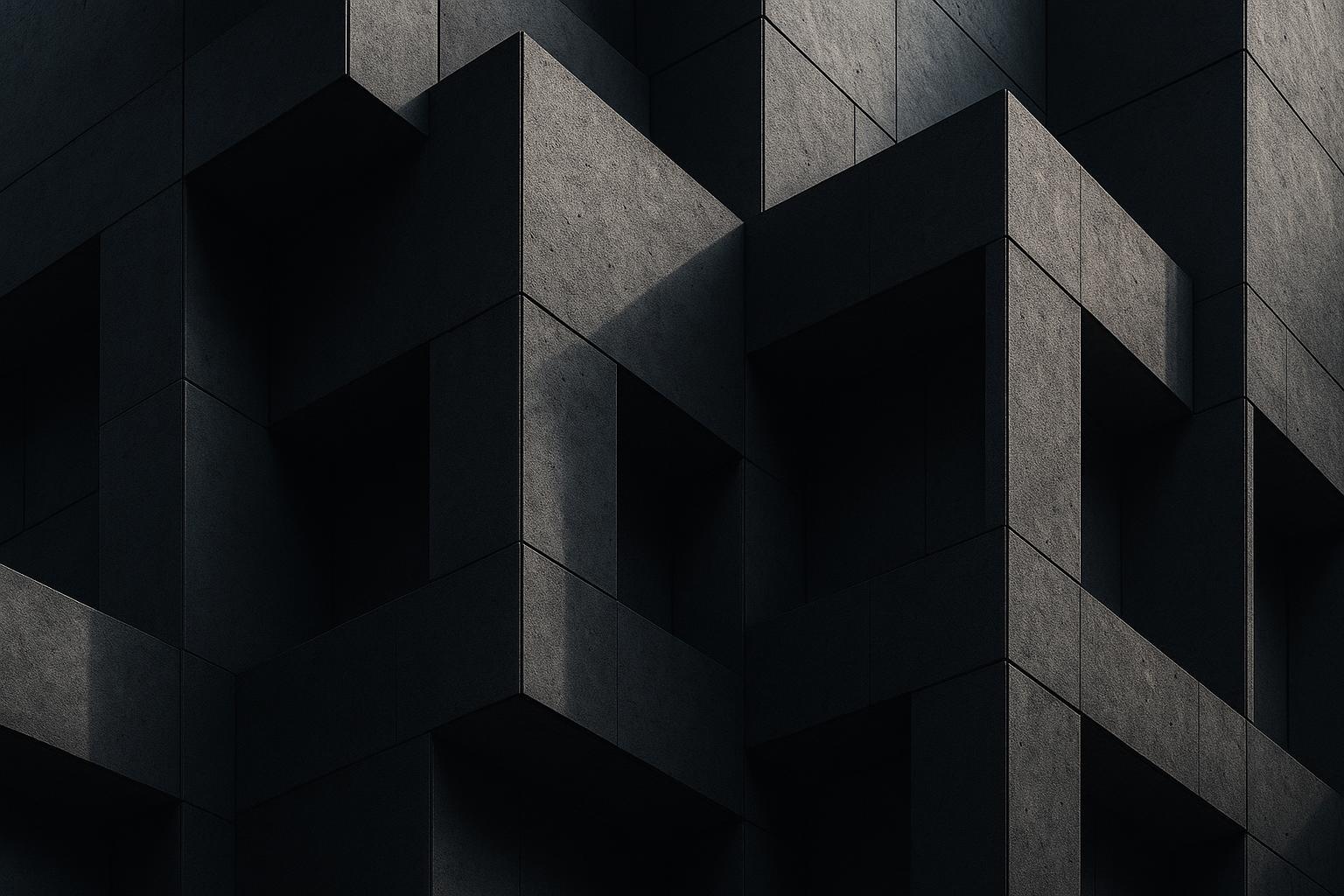 Blackfort Technology – Informationssicherheit