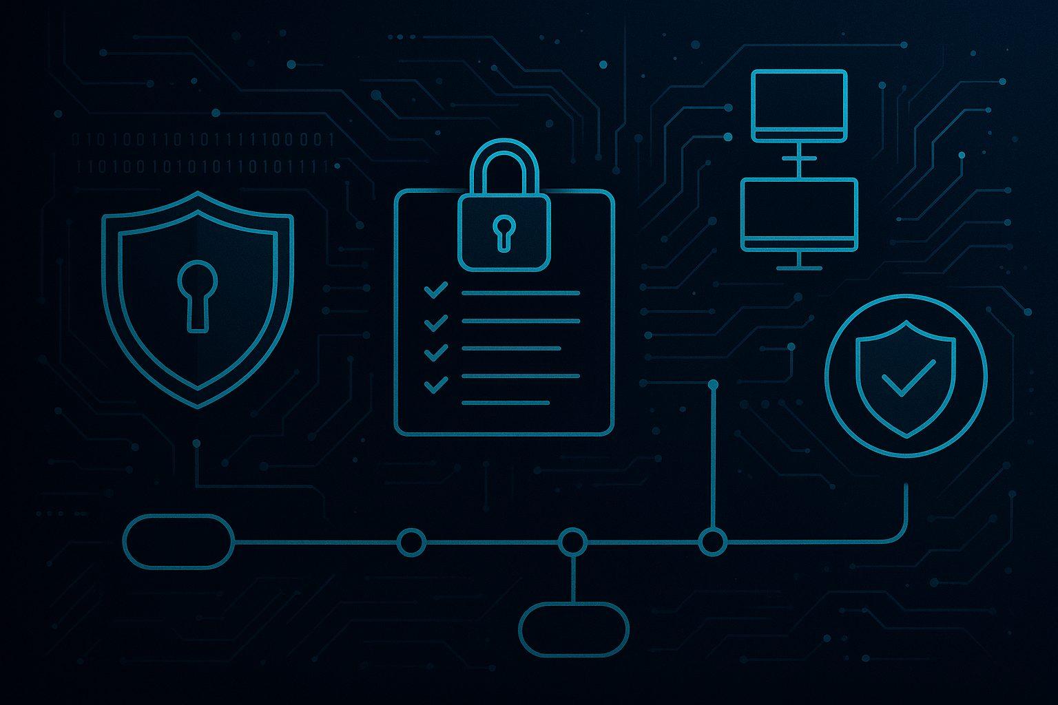 ISMS Beratung & Informationssicherheitsmanagement