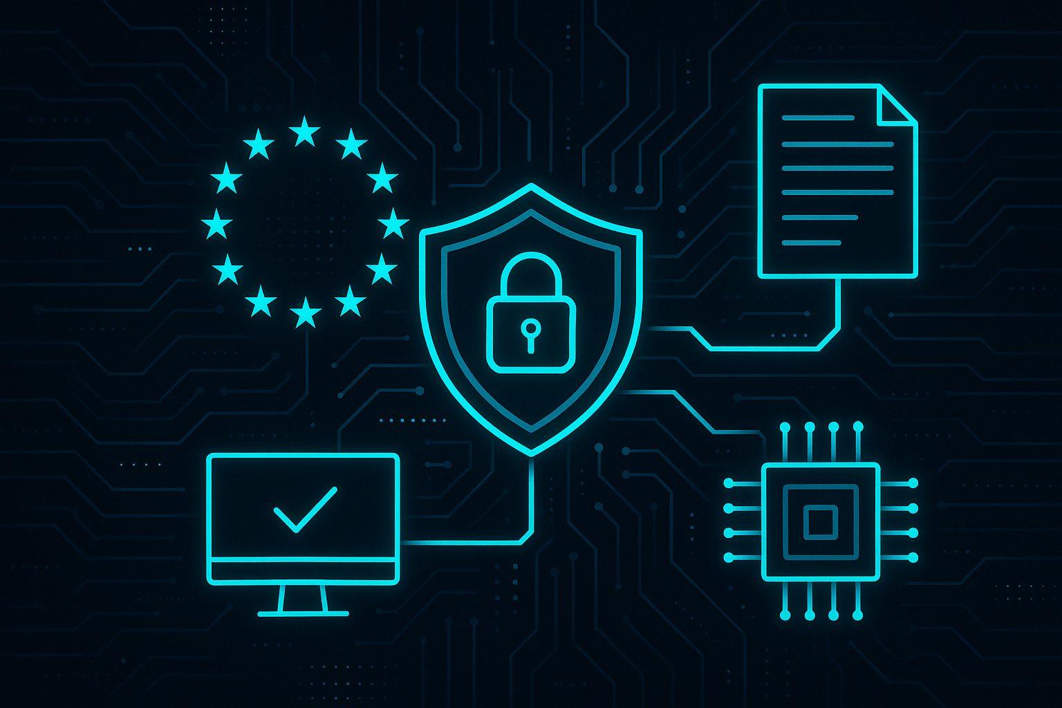 NIS2 Umsetzung & Technische Sicherheitsmaßnahmen