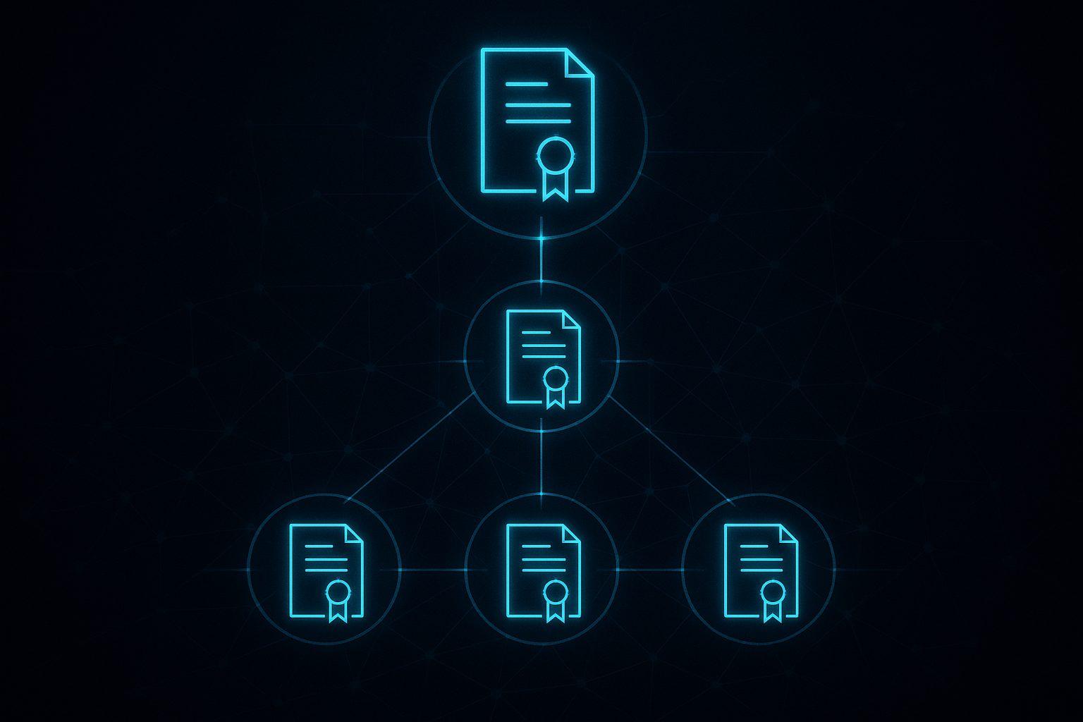 PKI & Certificate Management