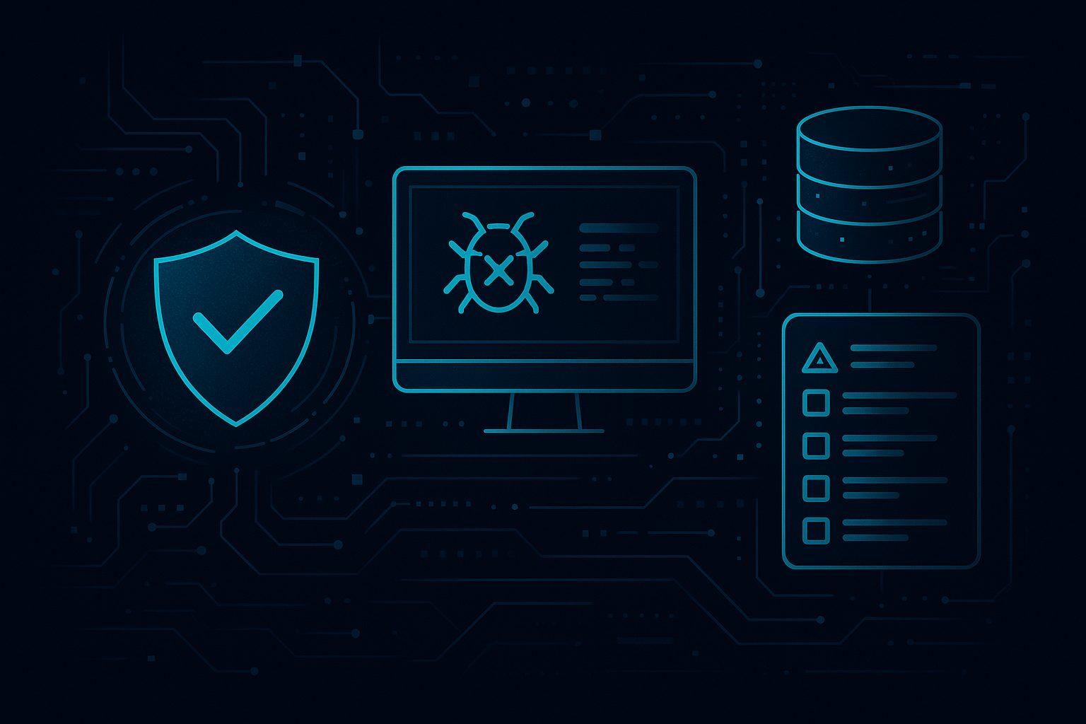 Vulnerability Management & Security Scanning
