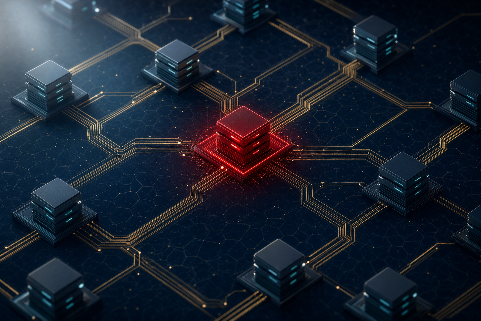 React2Shell CVE-2025-55182 – kritische RCE in React Server Components