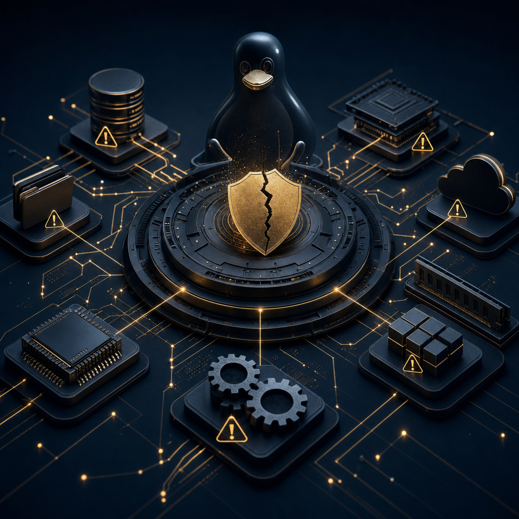 CVE-2026-31718: Linux Kernel ksmbd Use-After-Free Vulnerability ...