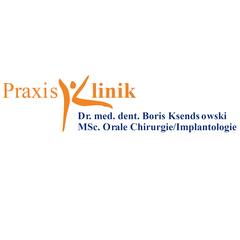 Praxis Dr. Ksendsowski